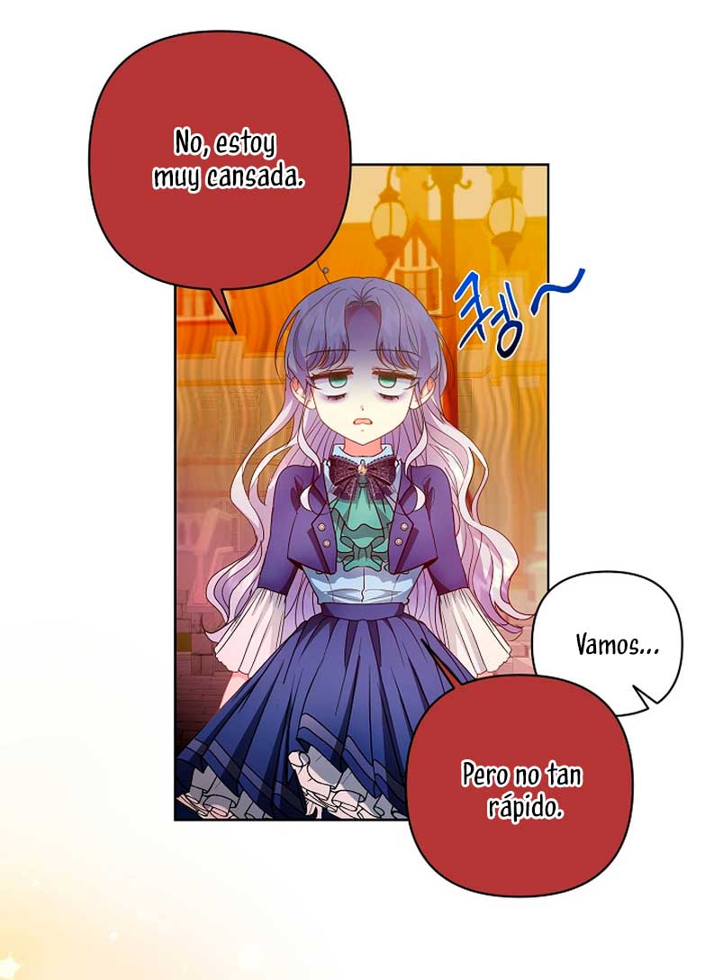 Los niños son diferentes Capítulo 11 - Página 13