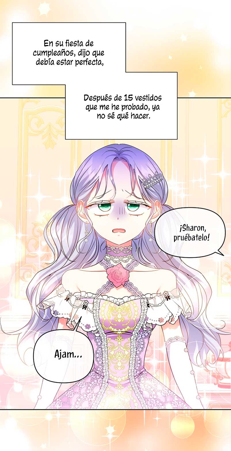 Los niños son diferentes Capítulo 11 - Página 14