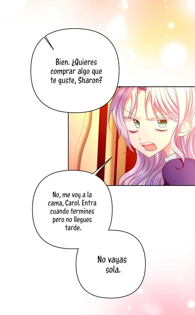 Los niños son diferentes Capítulo 11 - Página 15