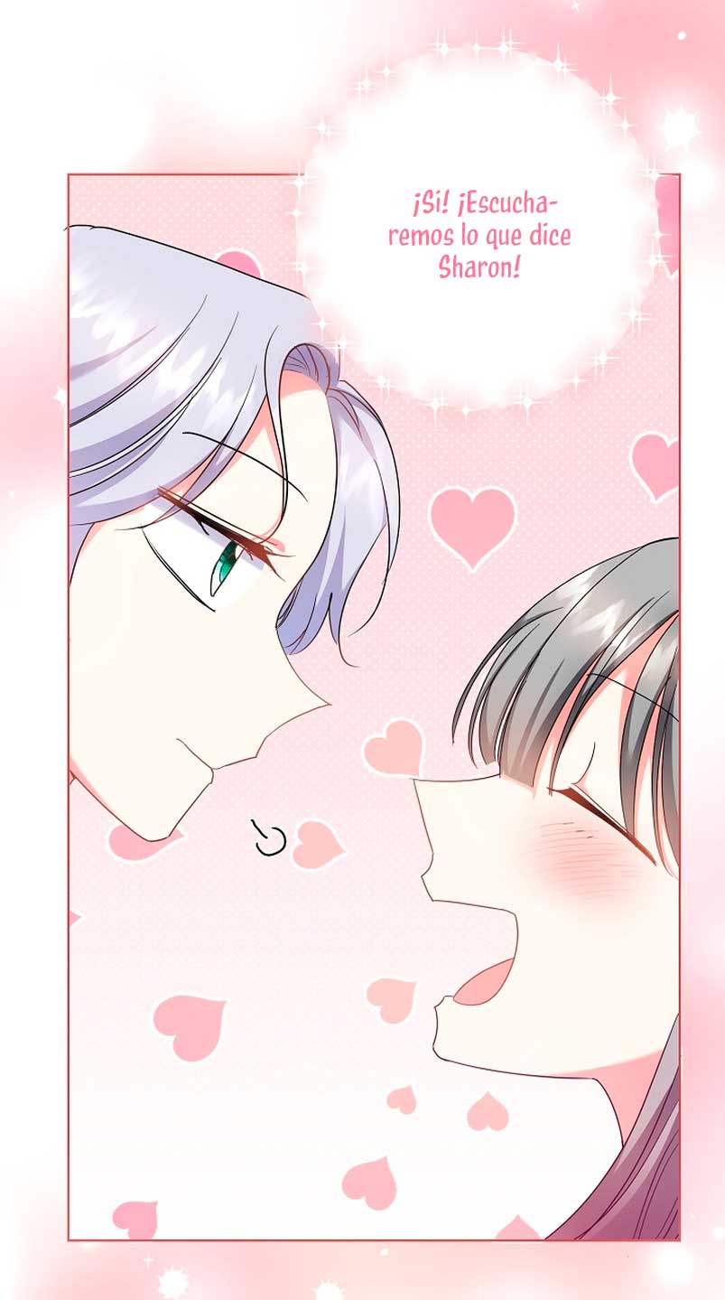 Los niños son diferentes Capítulo 11 - Página 16