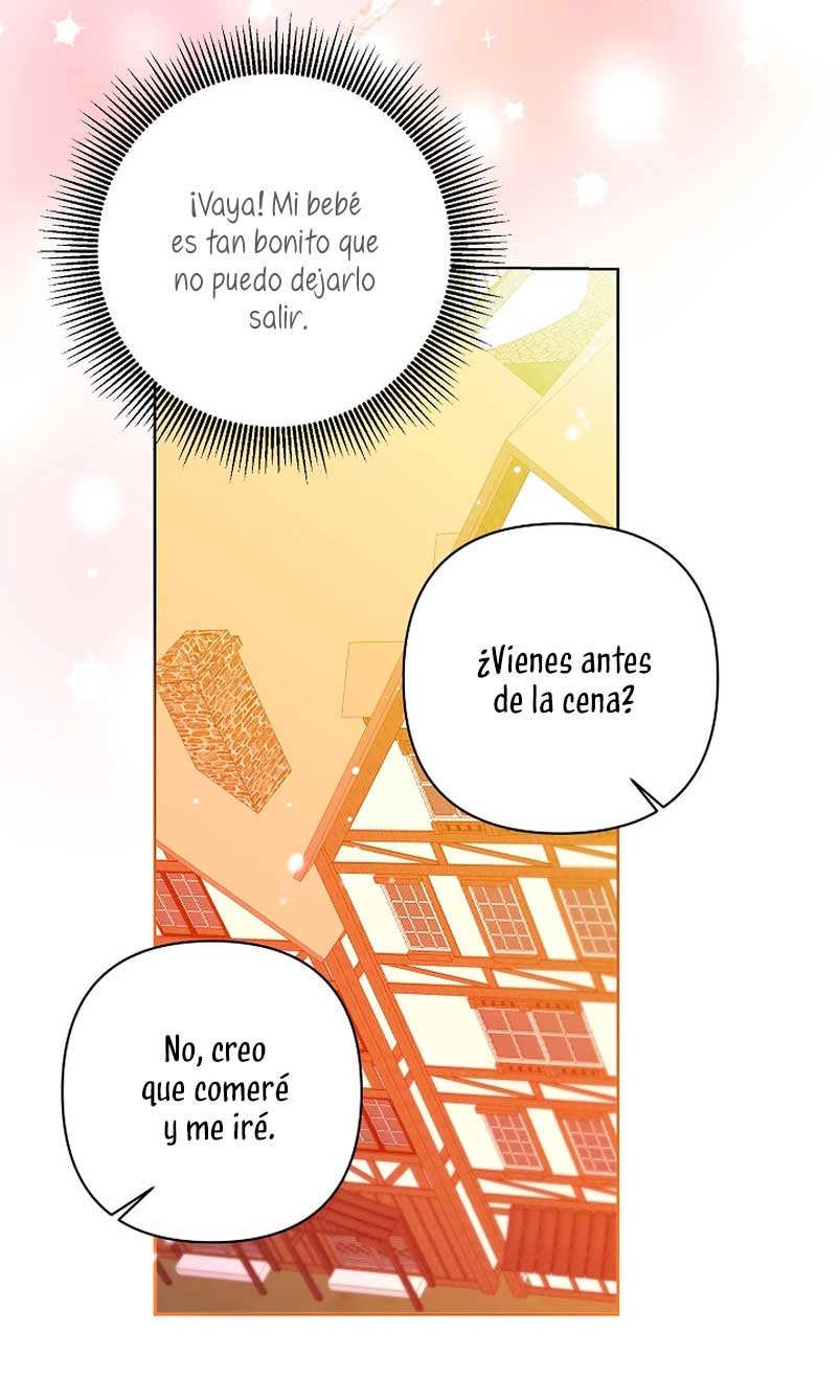 Los niños son diferentes Capítulo 11 - Página 18