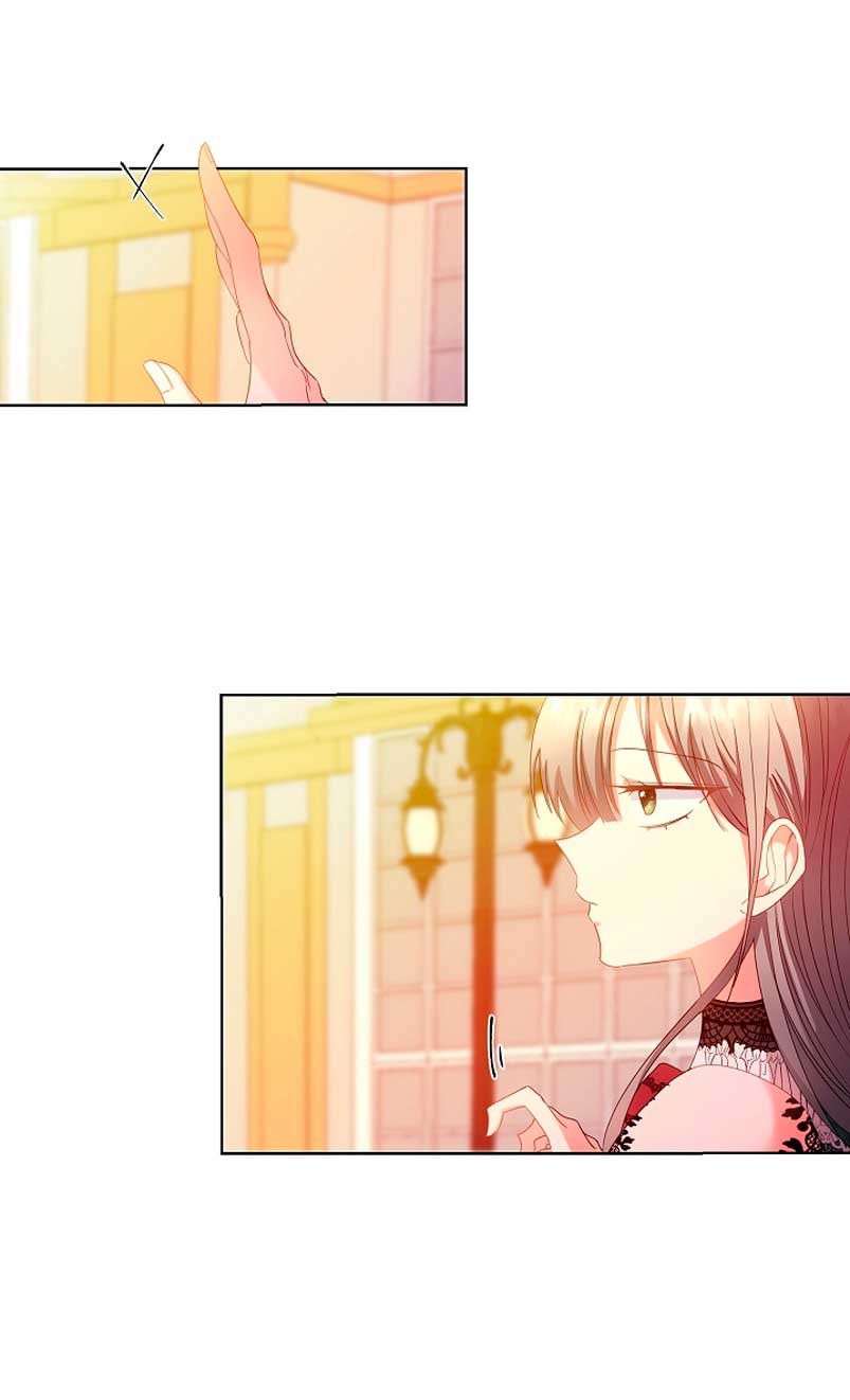 Los niños son diferentes Capítulo 11 - Página 21