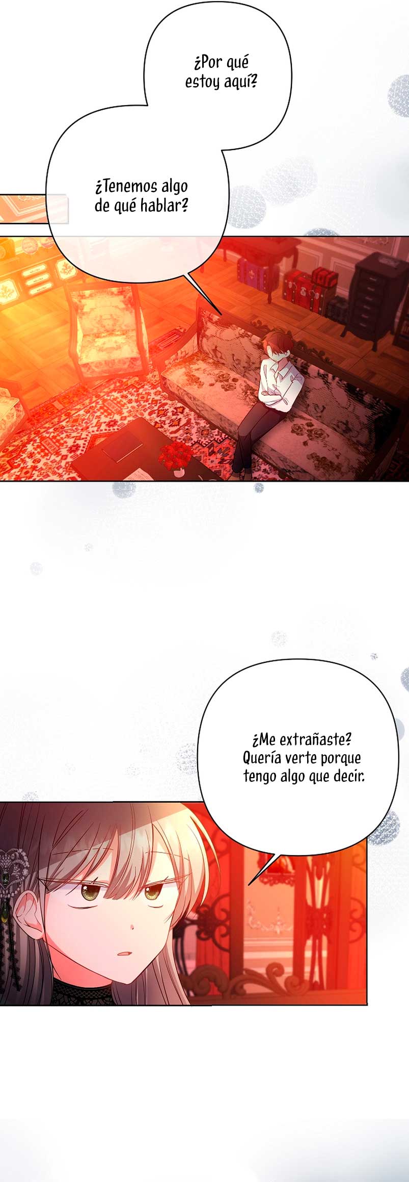 Los niños son diferentes Capítulo 11 - Página 23