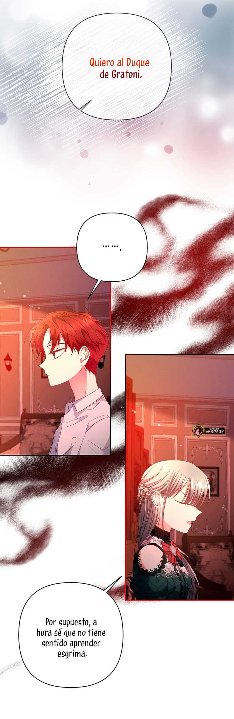 Los niños son diferentes Capítulo 11 - Página 24