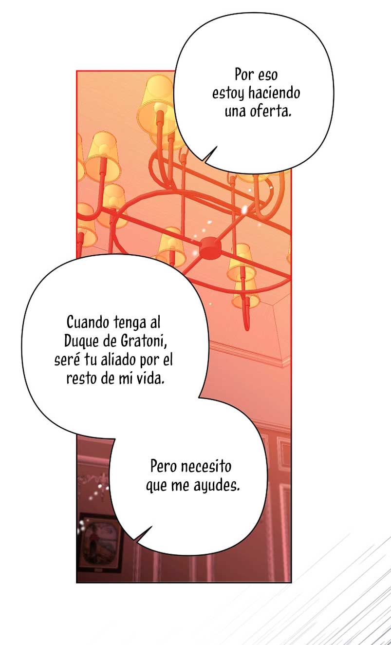 Los niños son diferentes Capítulo 11 - Página 25