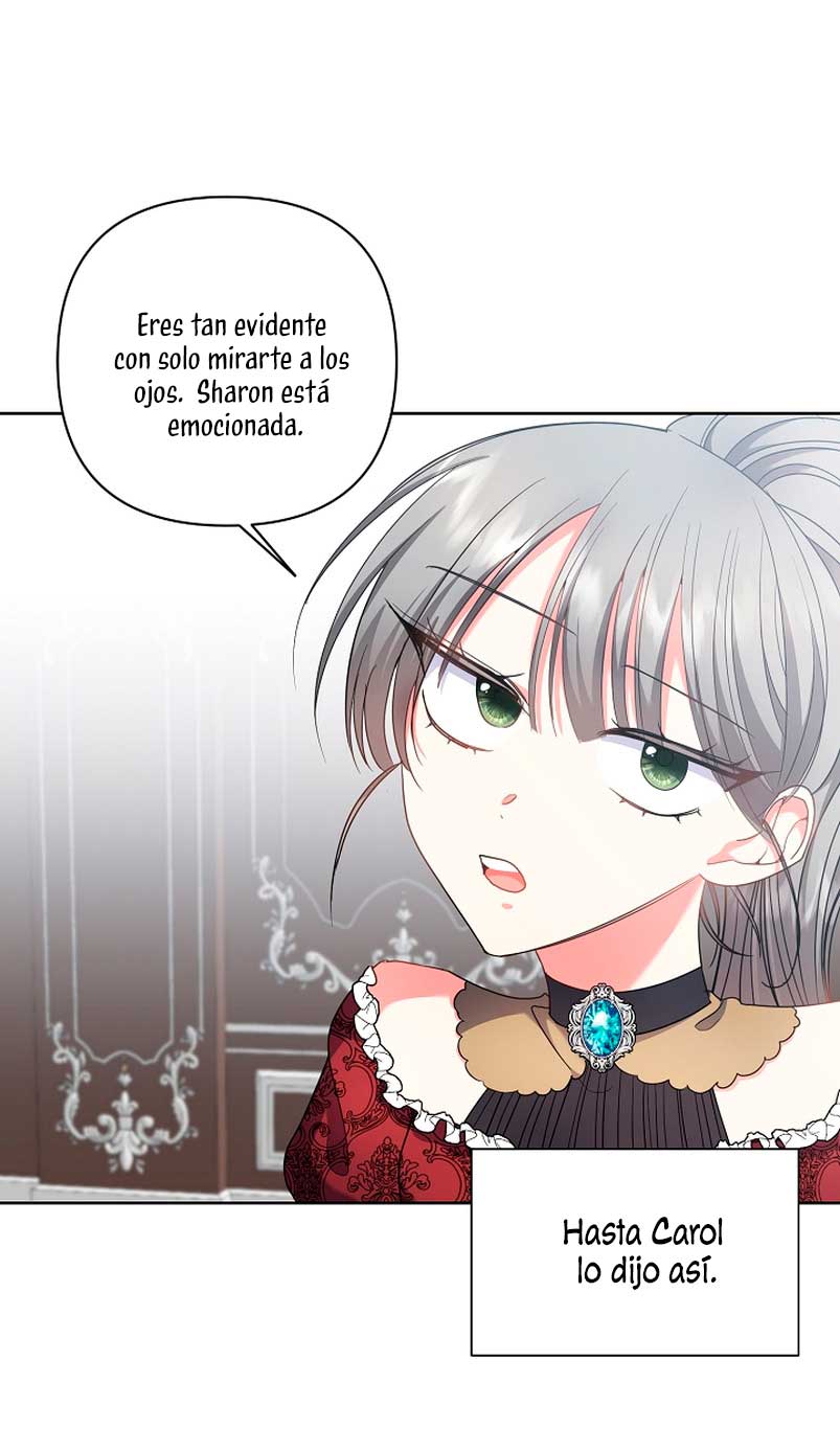 Los niños son diferentes Capítulo 11 - Página 3