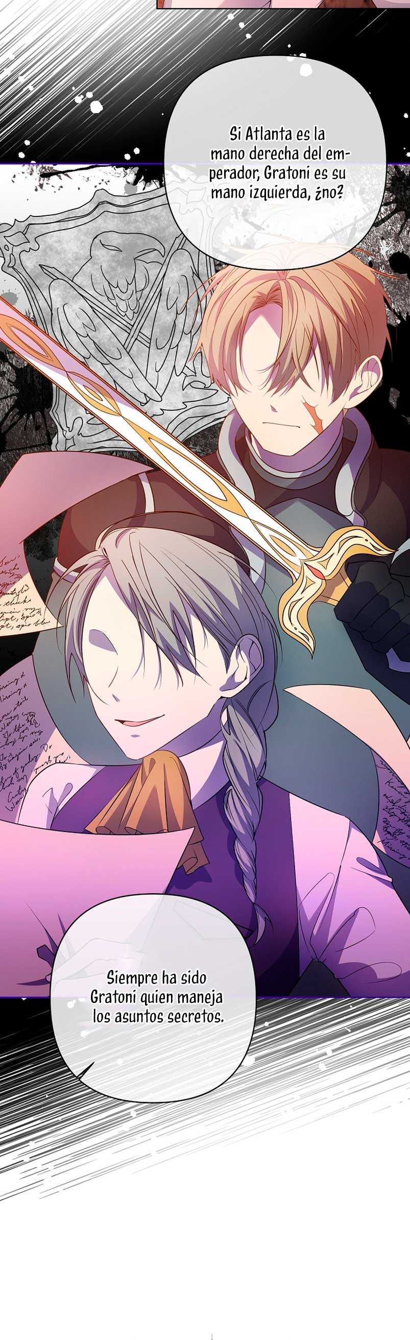 Los niños son diferentes Capítulo 11 - Página 33