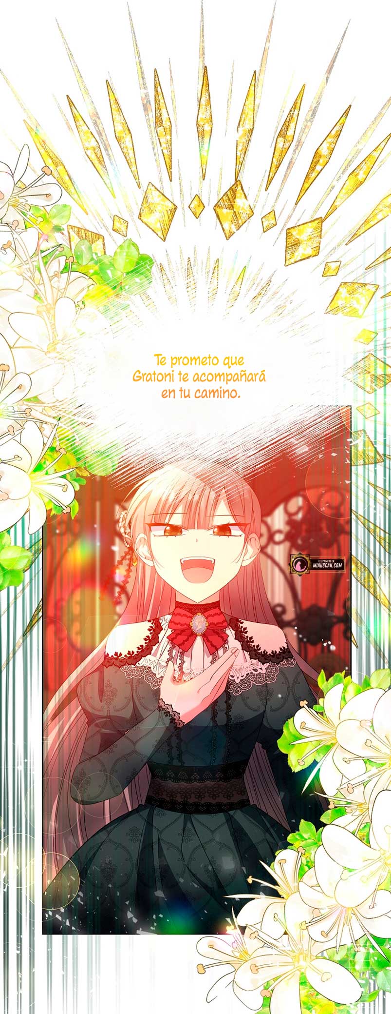 Los niños son diferentes Capítulo 11 - Página 34