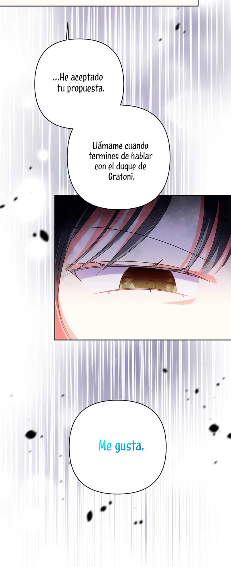 Los niños son diferentes Capítulo 11 - Página 37