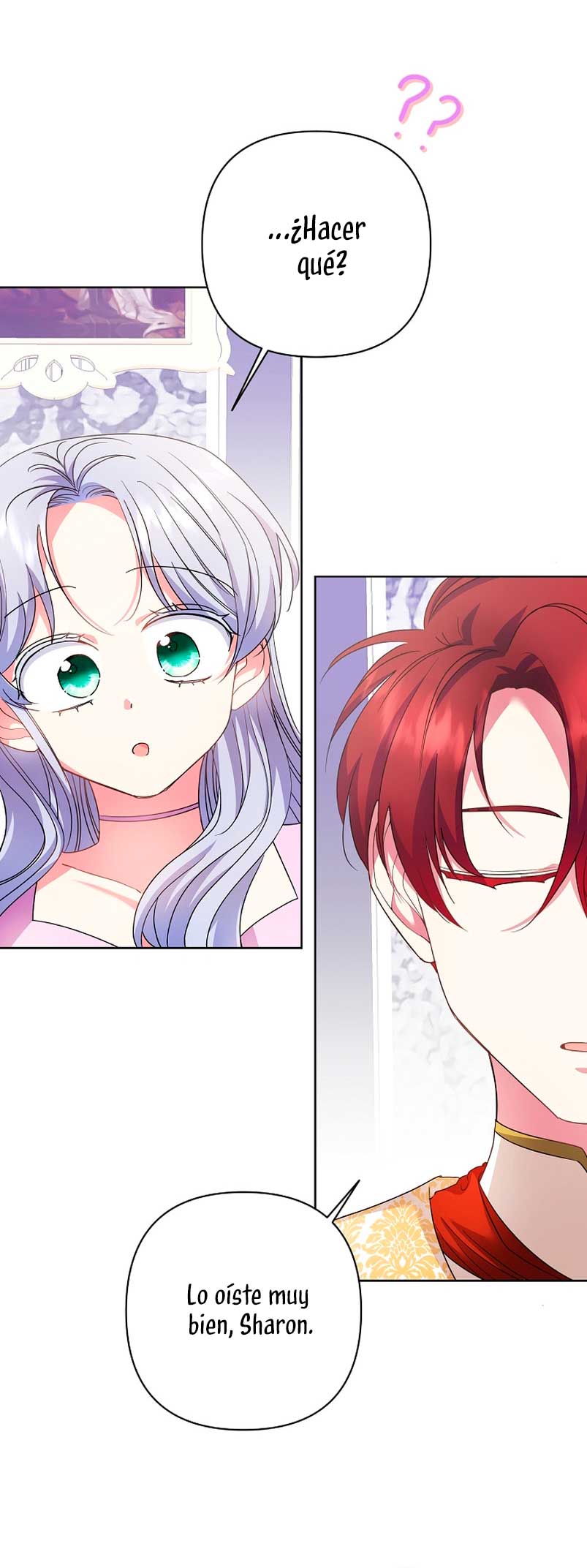 Los niños son diferentes Capítulo 11 - Página 39