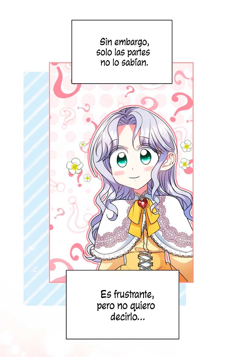 Los niños son diferentes Capítulo 11 - Página 4