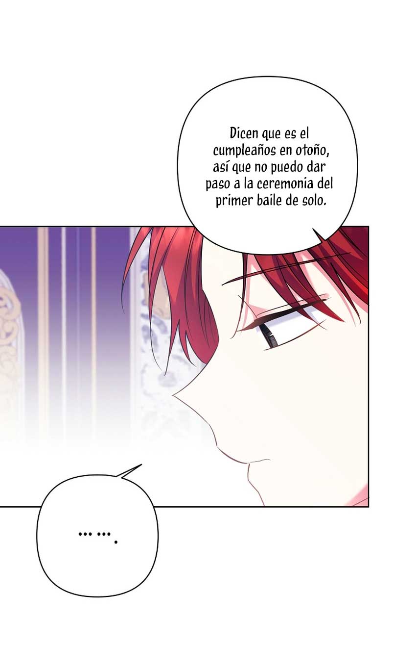 Los niños son diferentes Capítulo 11 - Página 43