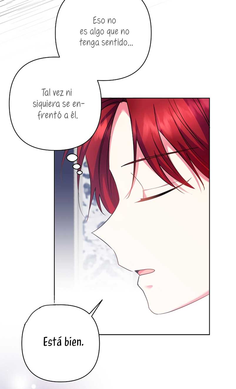 Los niños son diferentes Capítulo 11 - Página 45