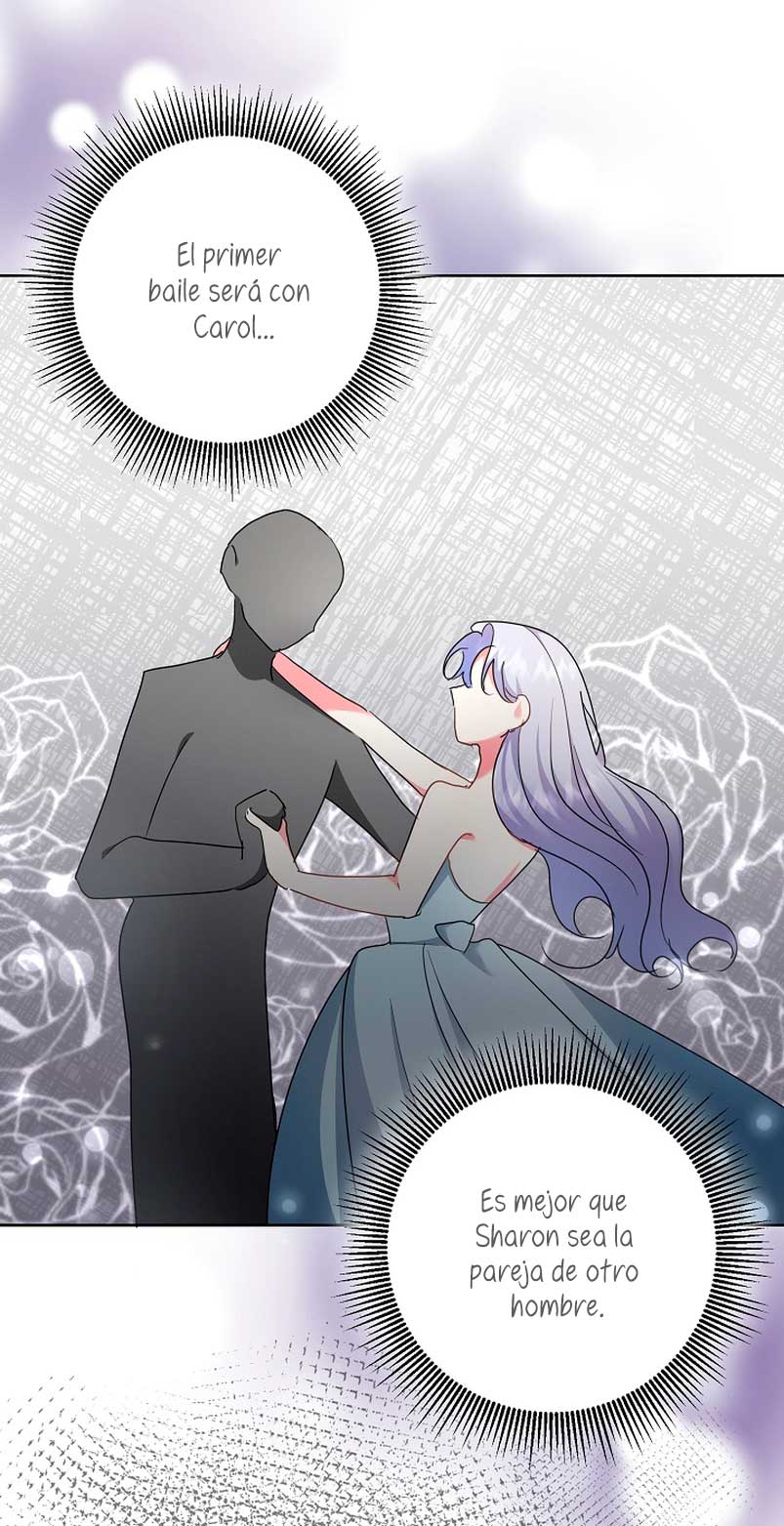 Los niños son diferentes Capítulo 11 - Página 46