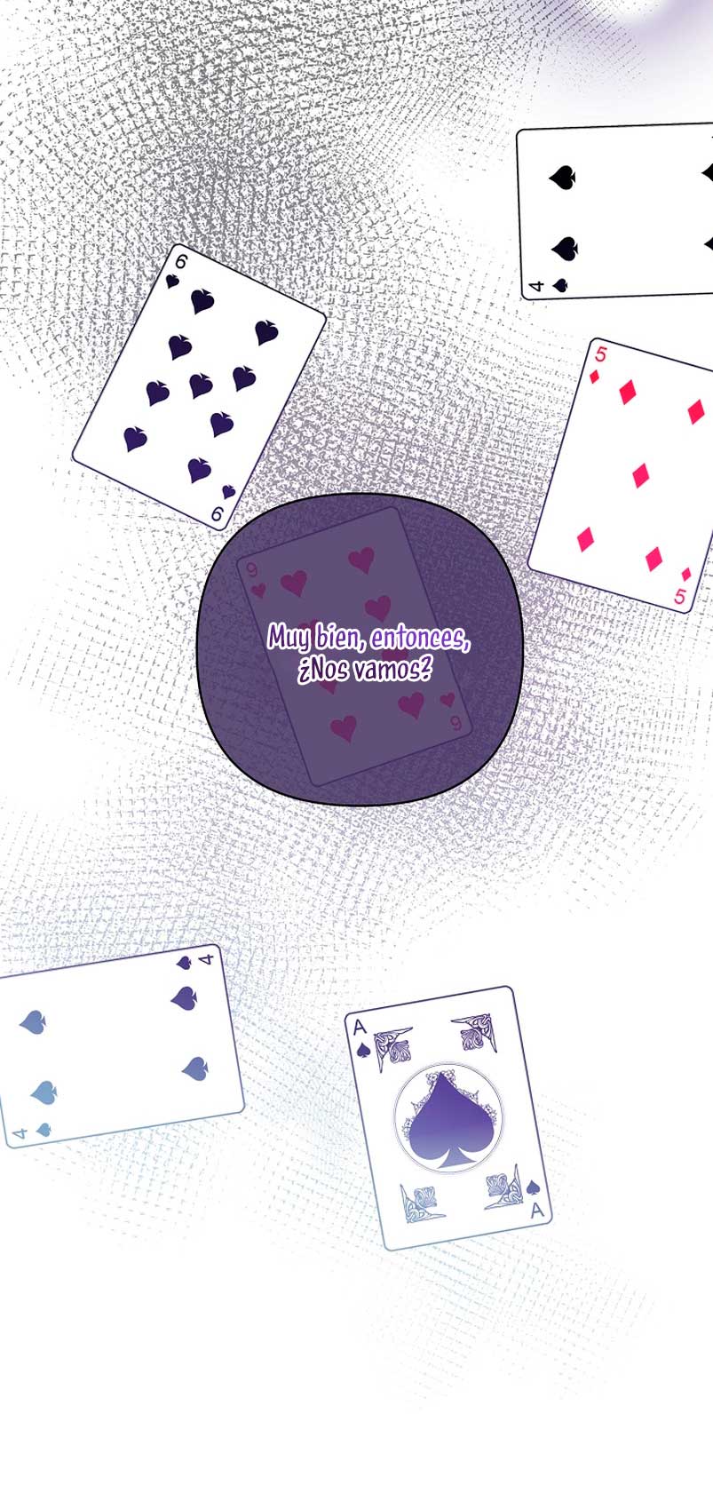 Los niños son diferentes Capítulo 11 - Página 47