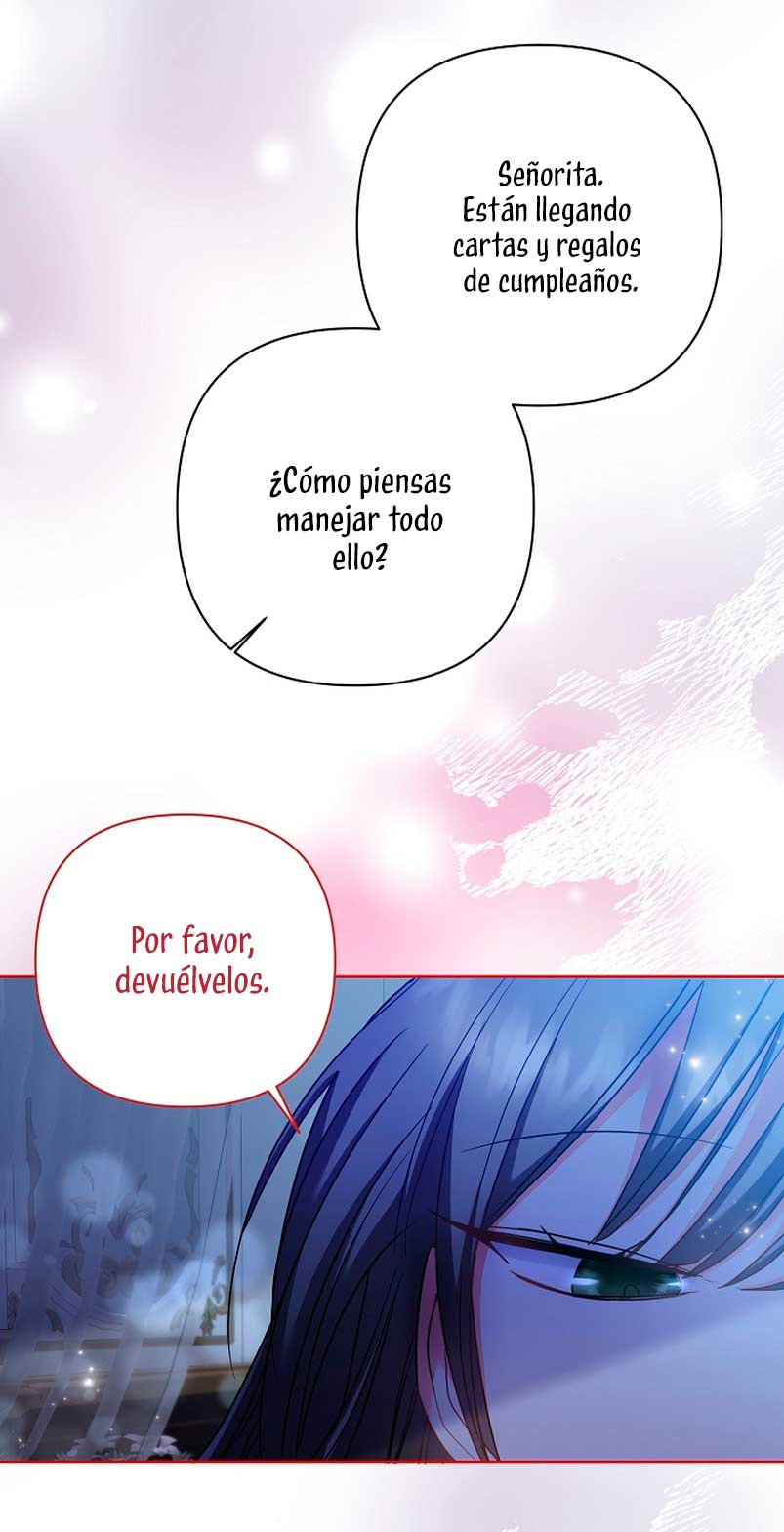 Los niños son diferentes Capítulo 11 - Página 56