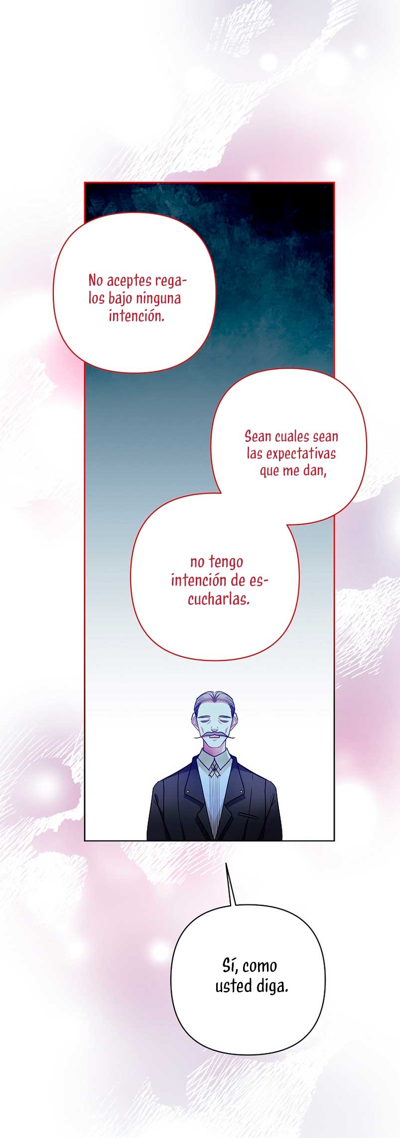 Los niños son diferentes Capítulo 11 - Página 57