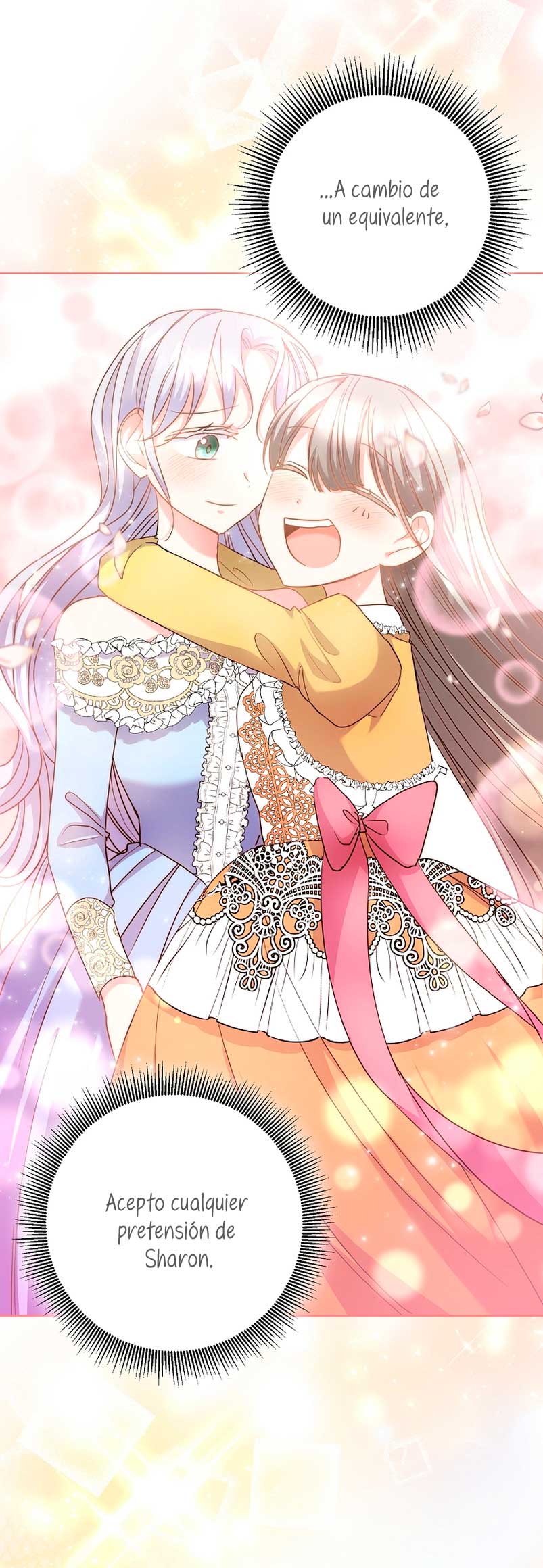 Los niños son diferentes Capítulo 11 - Página 59