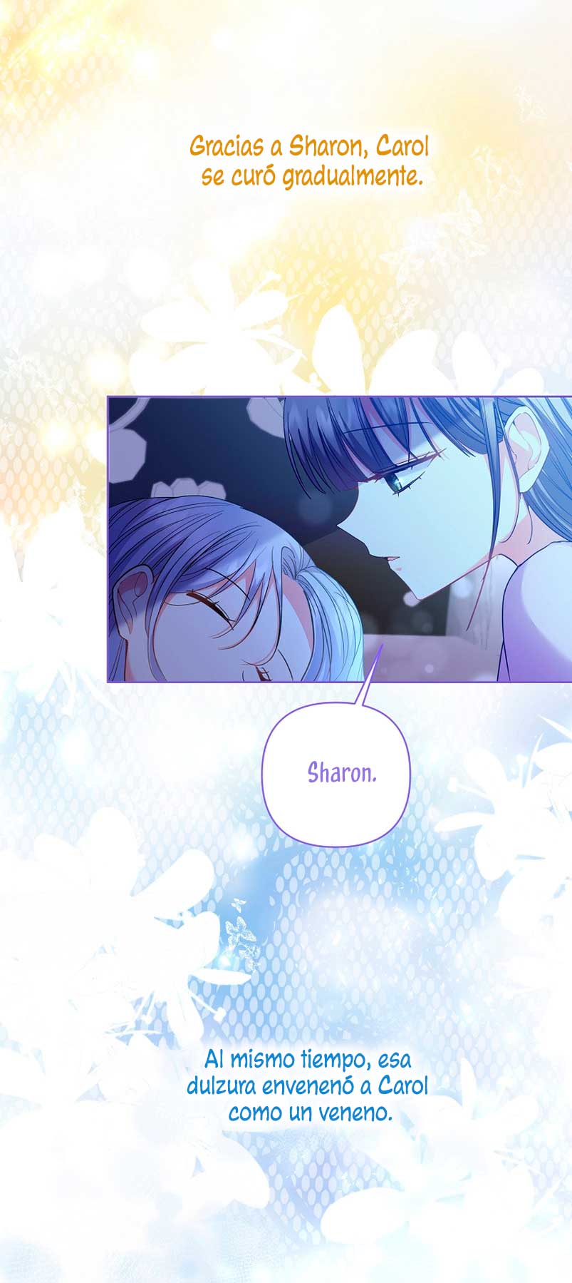 Los niños son diferentes Capítulo 11 - Página 60