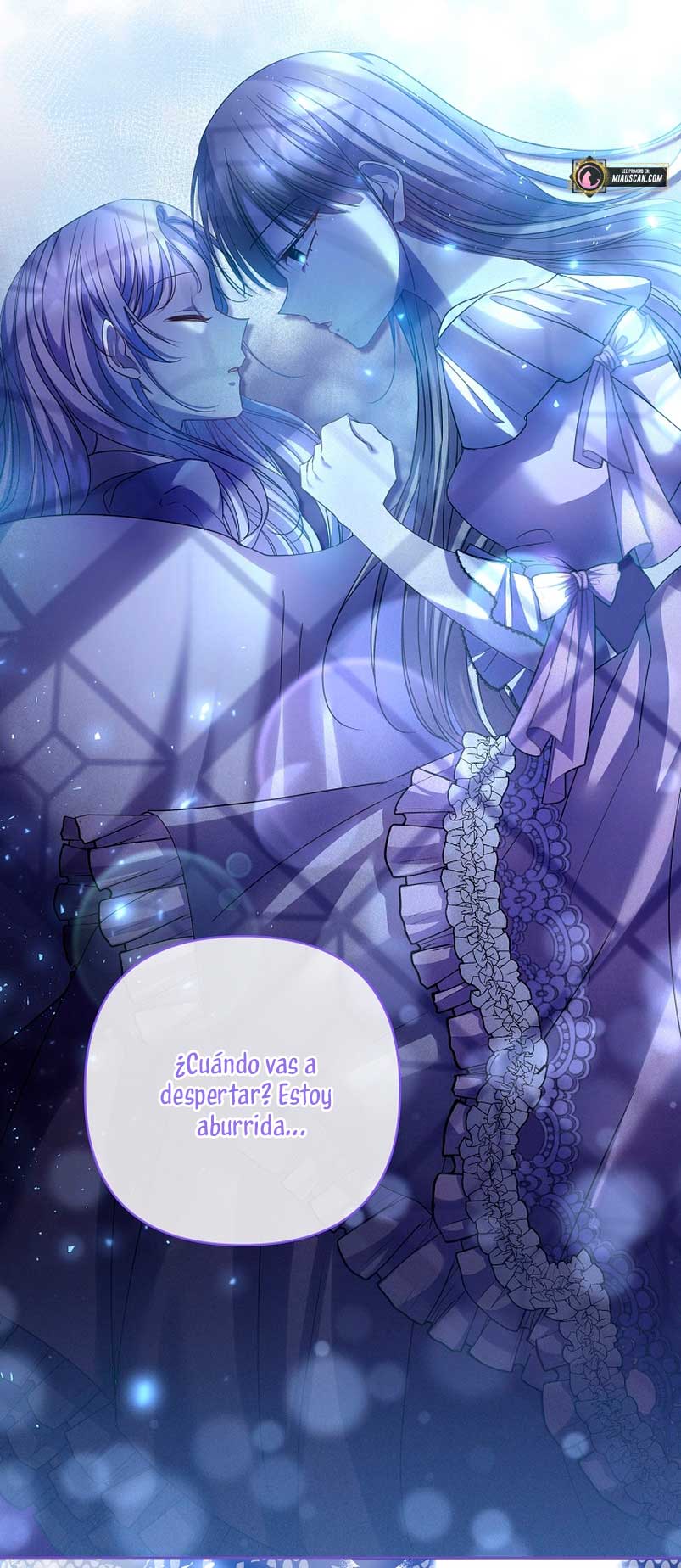 Los niños son diferentes Capítulo 11 - Página 61