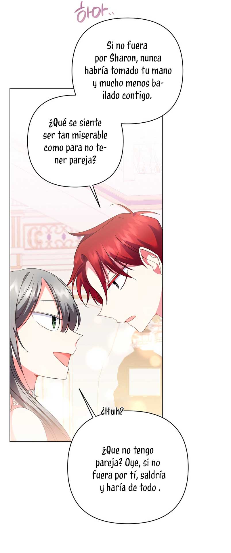 Los niños son diferentes Capítulo 12 - Página 13