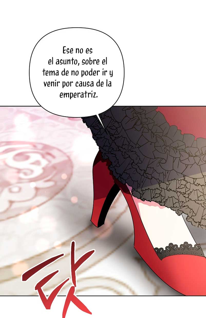 Los niños son diferentes Capítulo 12 - Página 14