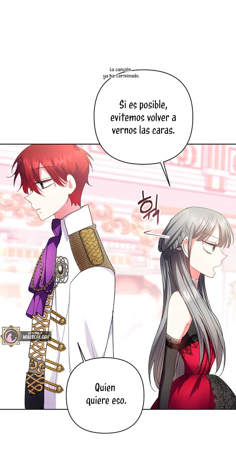 Los niños son diferentes Capítulo 12 - Página 18