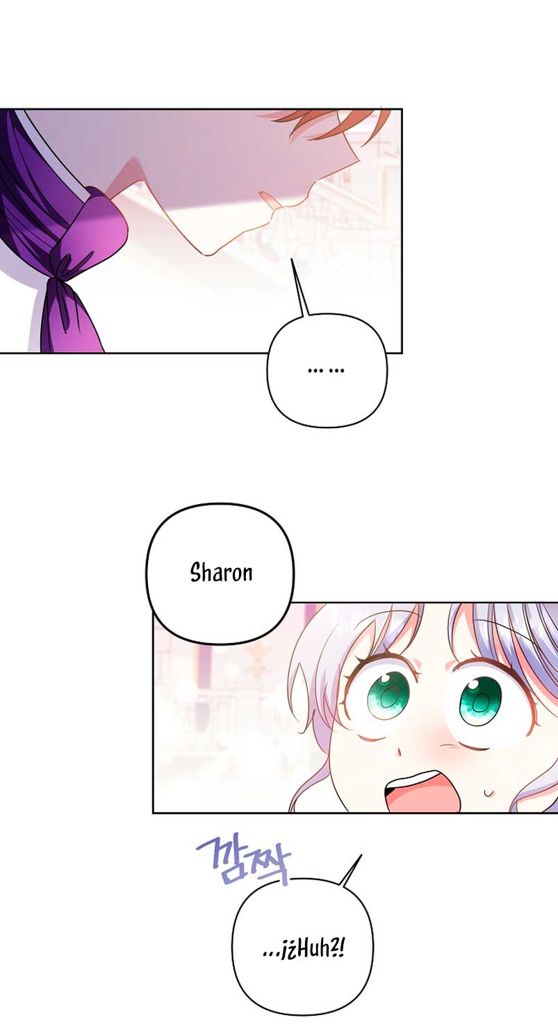 Los niños son diferentes Capítulo 12 - Página 22