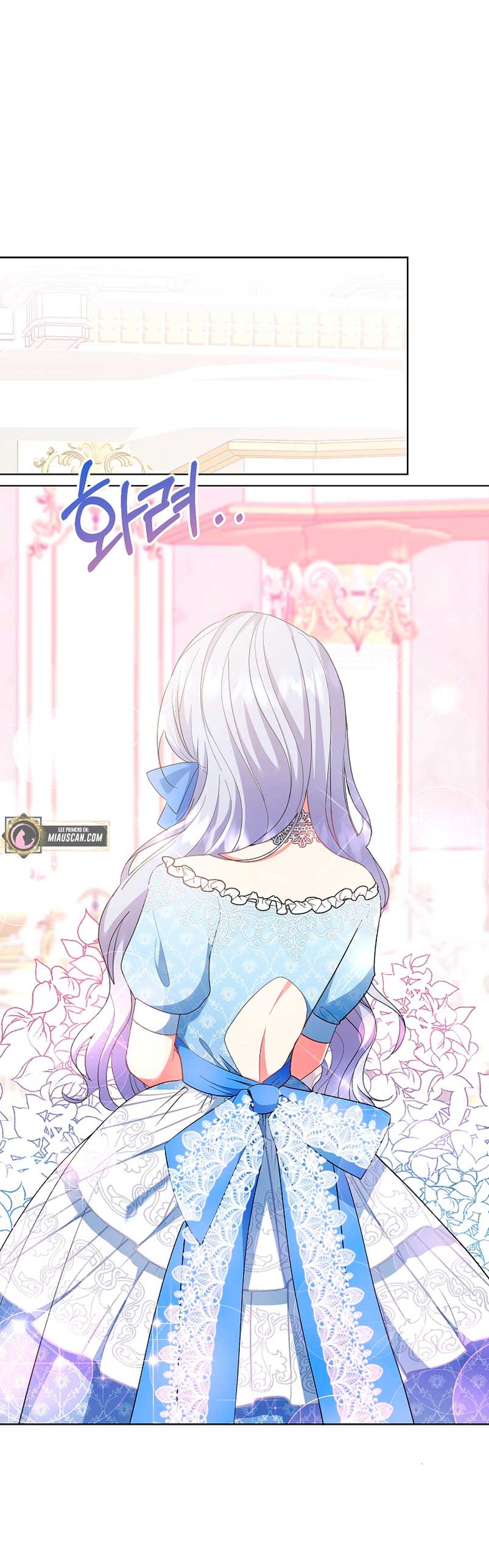 Los niños son diferentes Capítulo 12 - Página 3