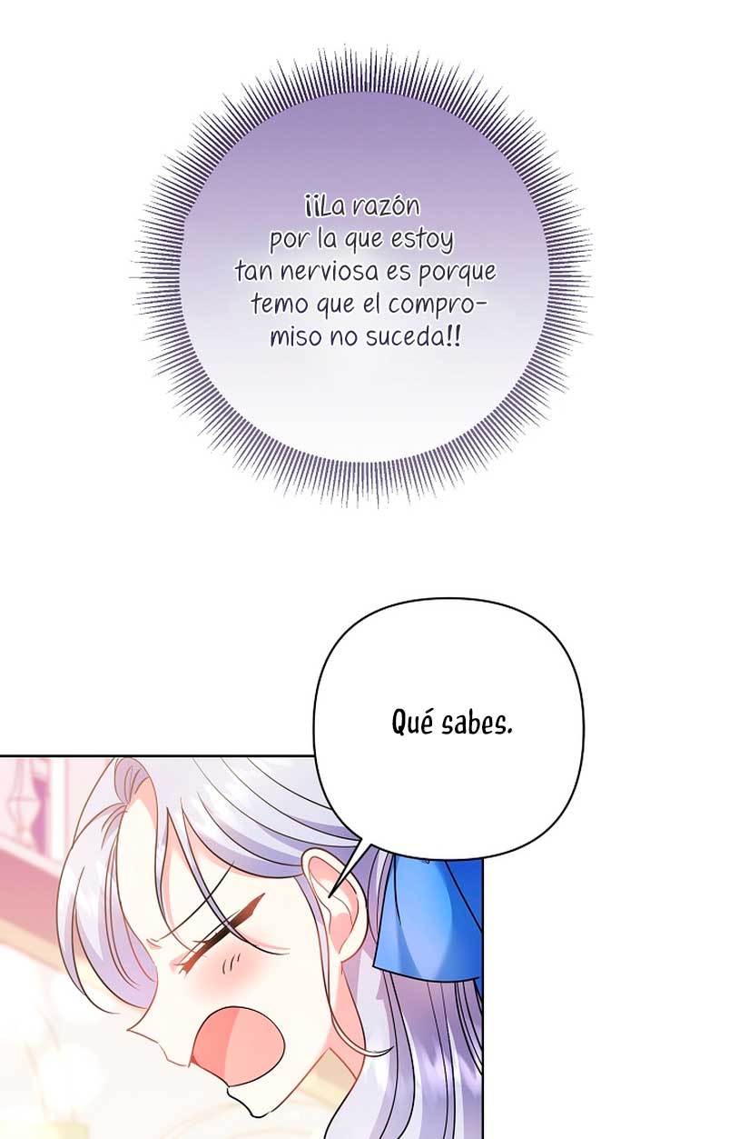 Los niños son diferentes Capítulo 12 - Página 34