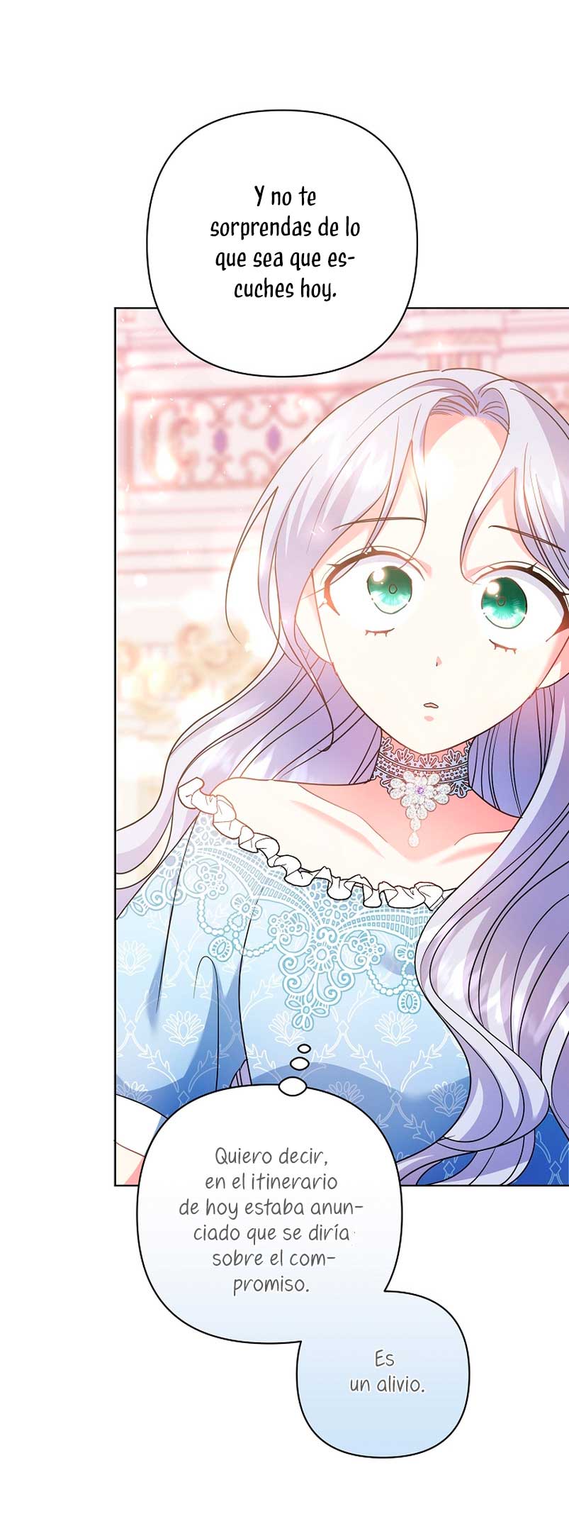 Los niños son diferentes Capítulo 12 - Página 39