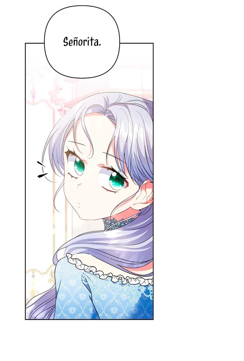 Los niños son diferentes Capítulo 12 - Página 4