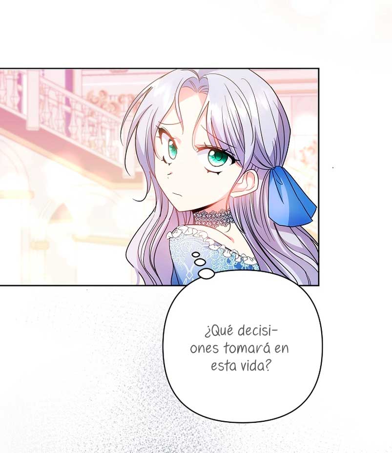 Los niños son diferentes Capítulo 12 - Página 41