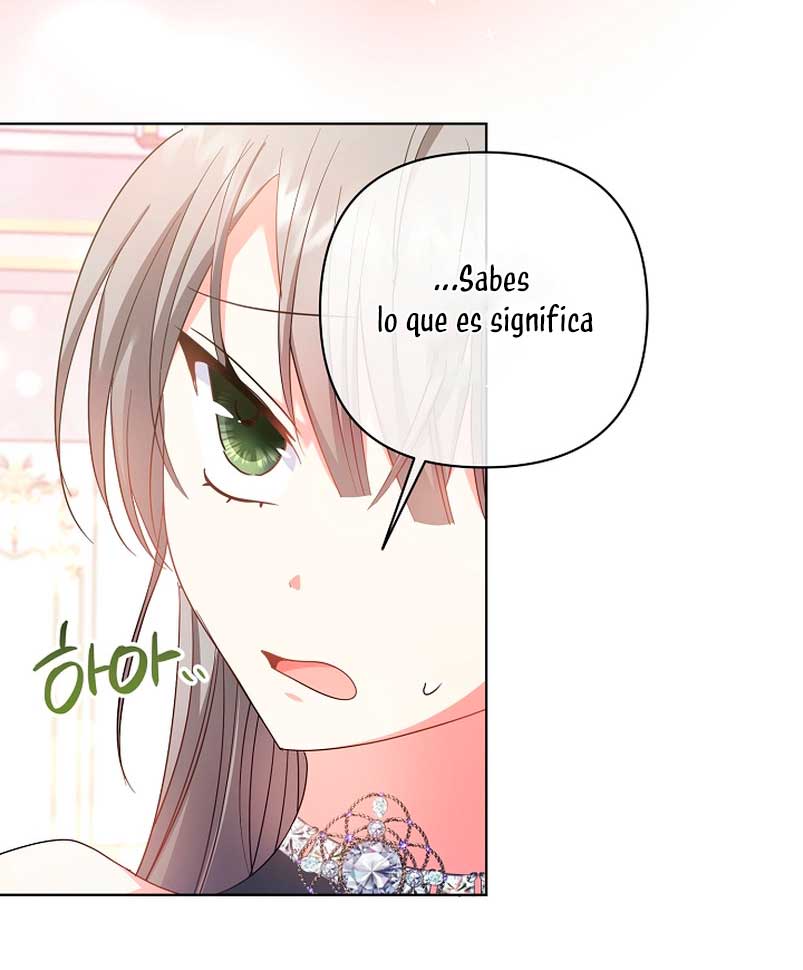 Los niños son diferentes Capítulo 12 - Página 44