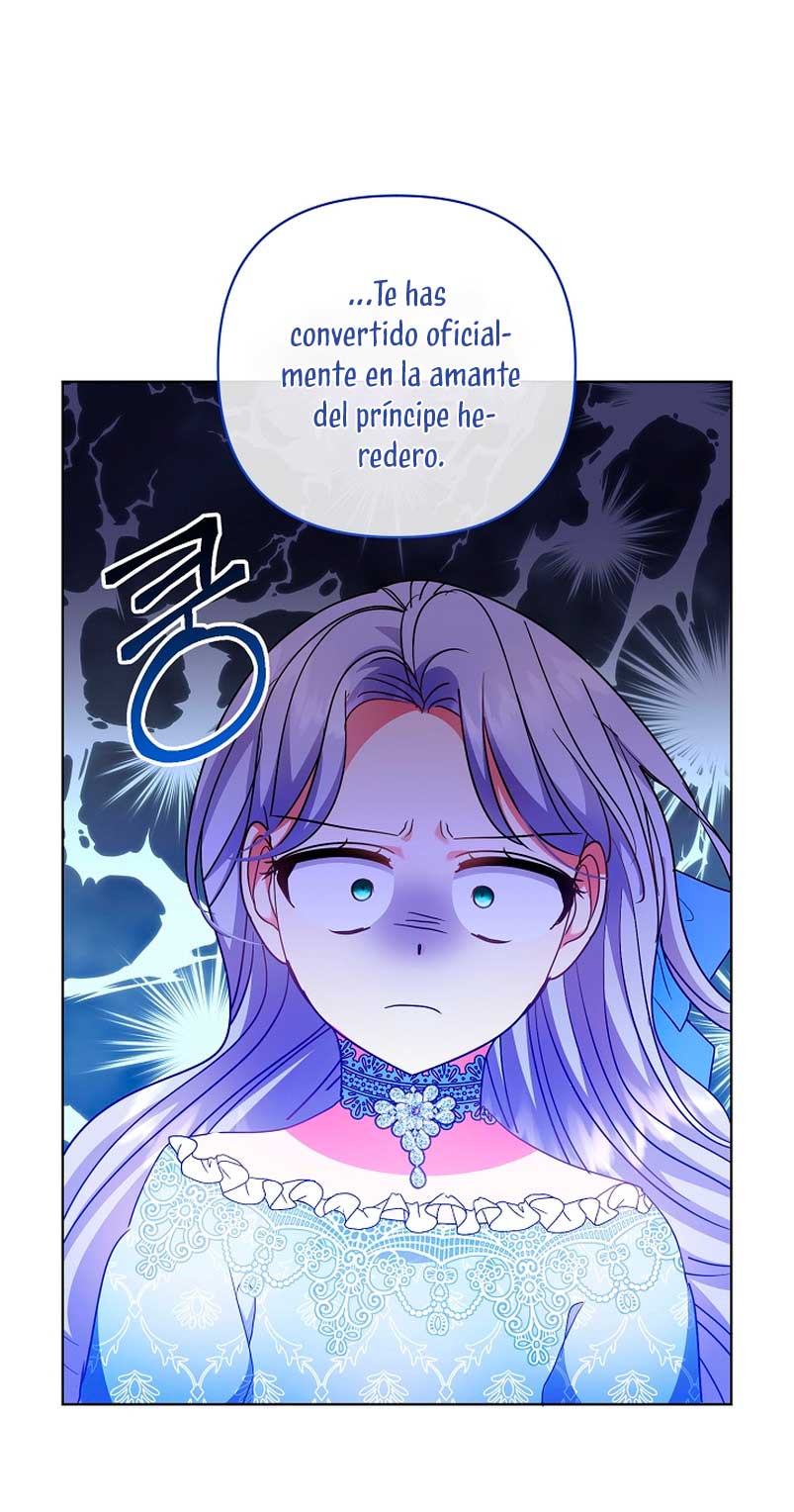 Los niños son diferentes Capítulo 12 - Página 46