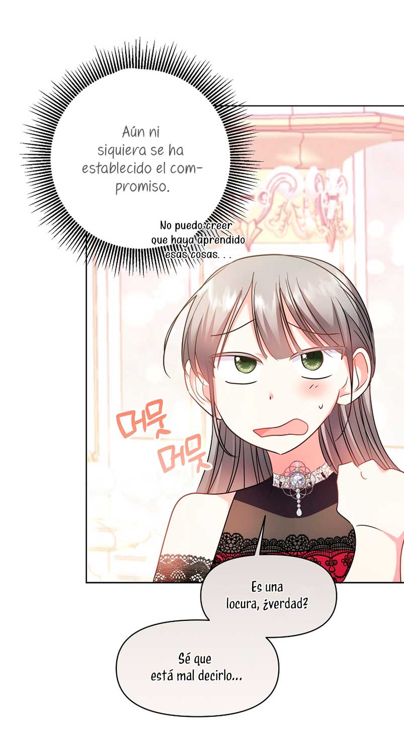 Los niños son diferentes Capítulo 12 - Página 48