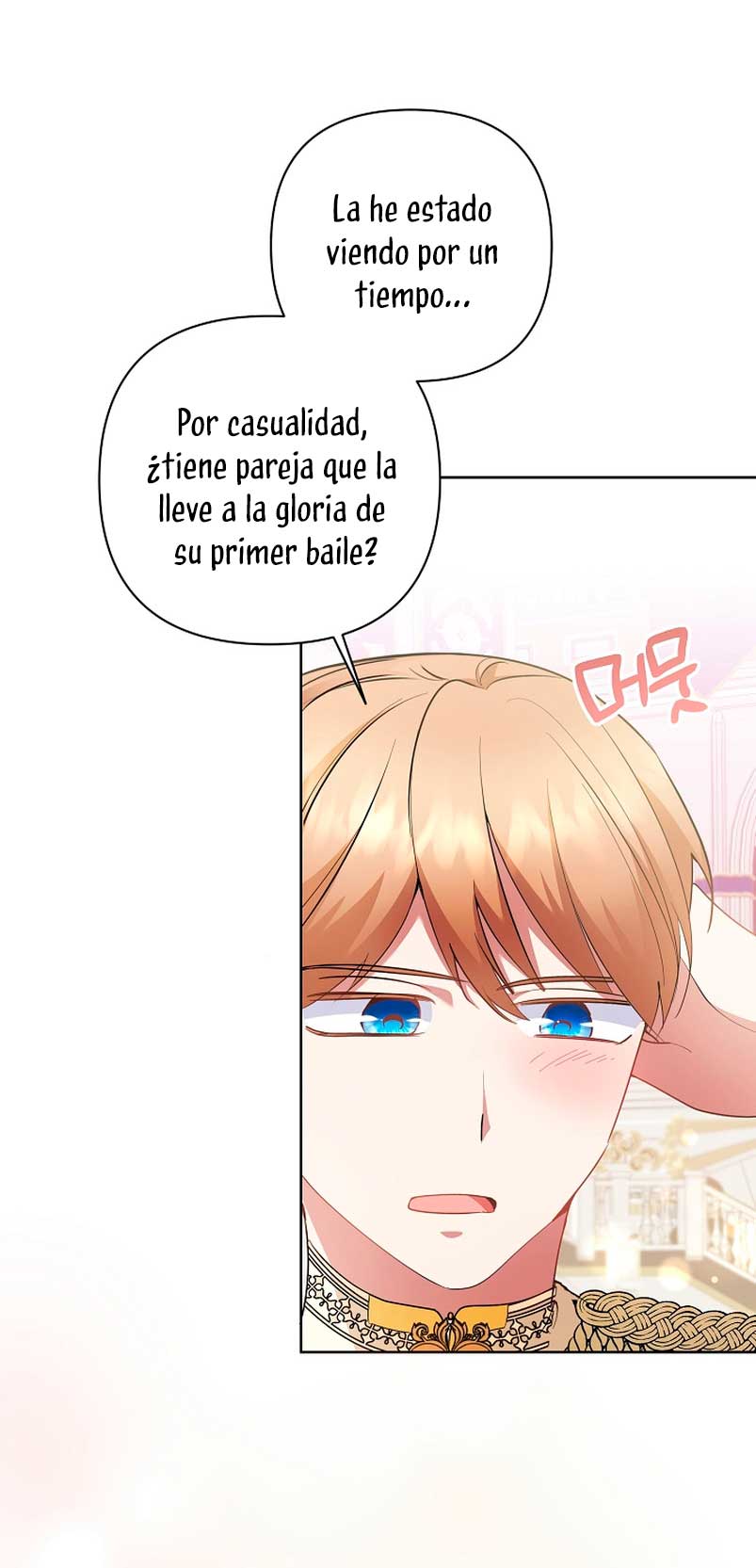 Los niños son diferentes Capítulo 12 - Página 5