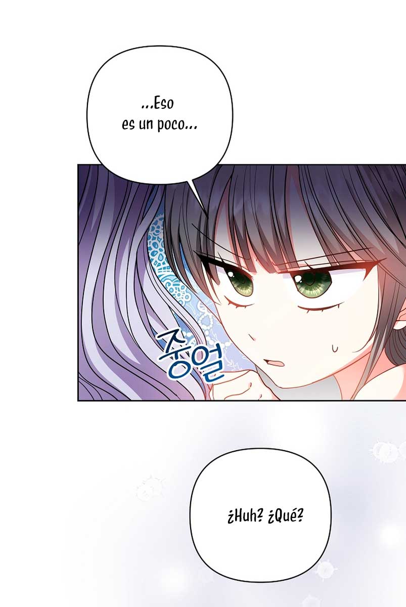 Los niños son diferentes Capítulo 12 - Página 51