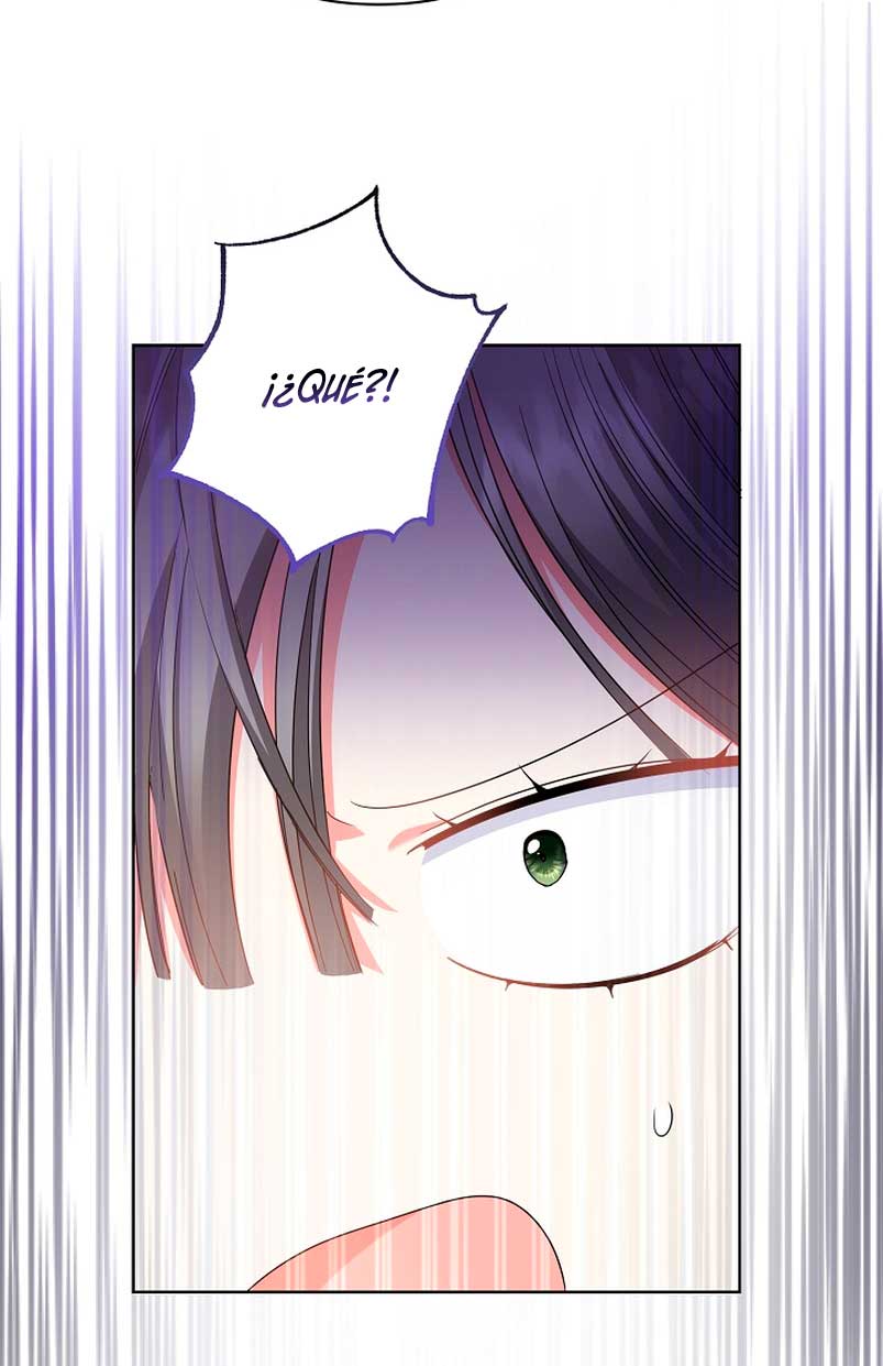 Los niños son diferentes Capítulo 12 - Página 53