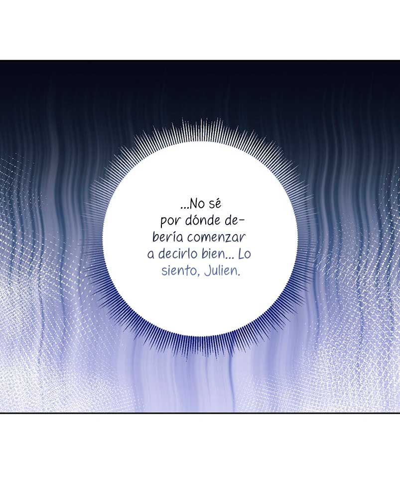 Los niños son diferentes Capítulo 12 - Página 55