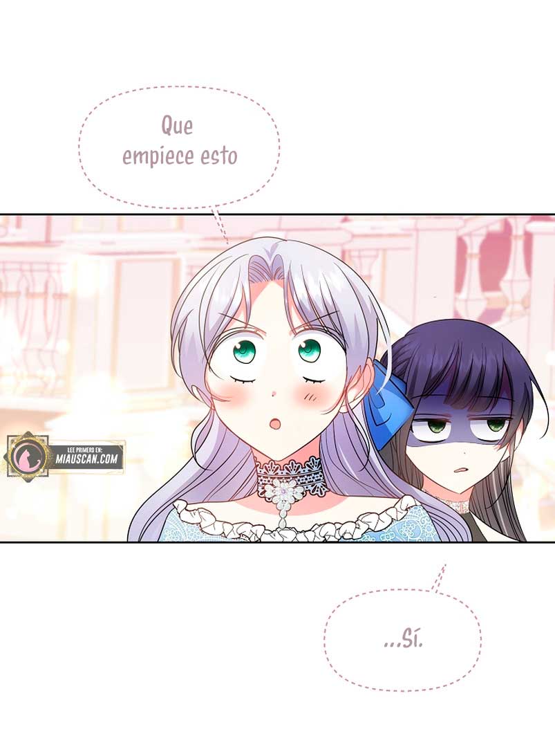 Los niños son diferentes Capítulo 12 - Página 56