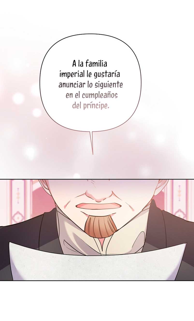 Los niños son diferentes Capítulo 12 - Página 57