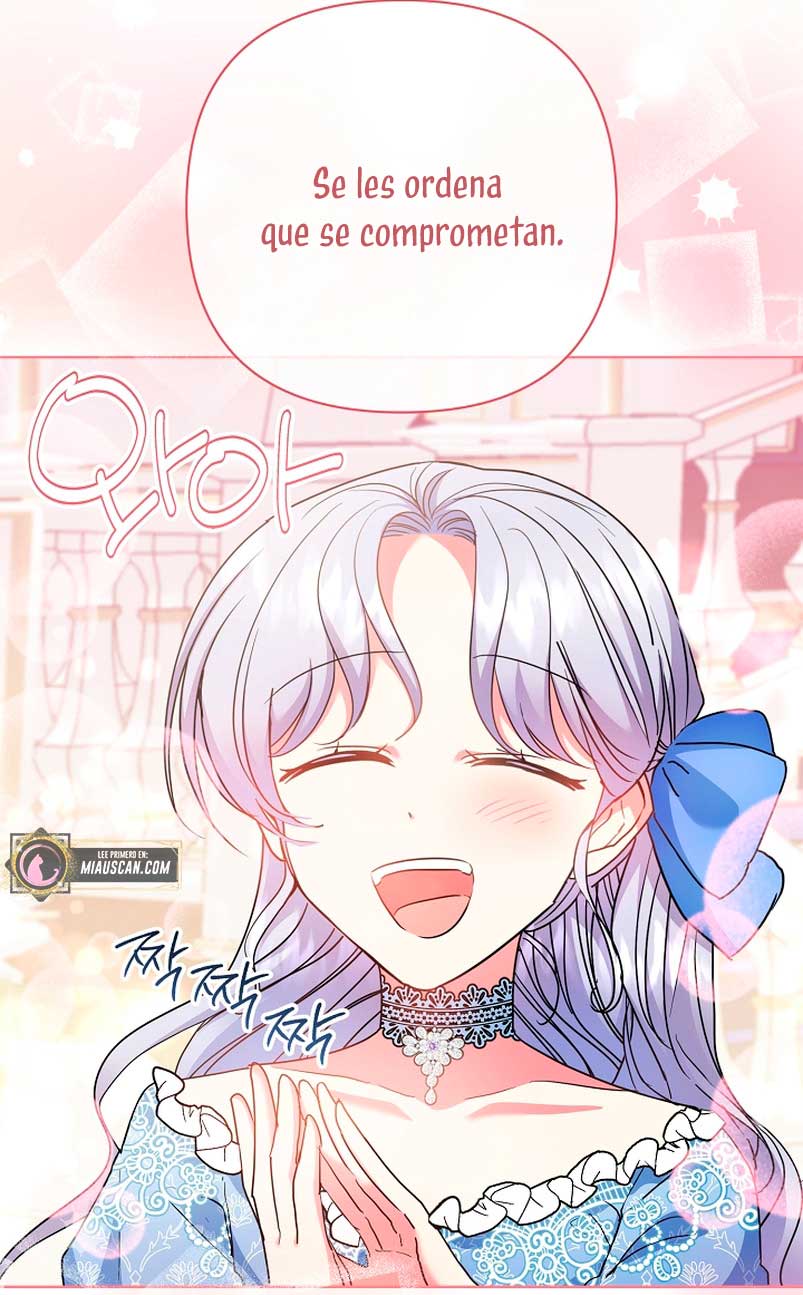 Los niños son diferentes Capítulo 12 - Página 59