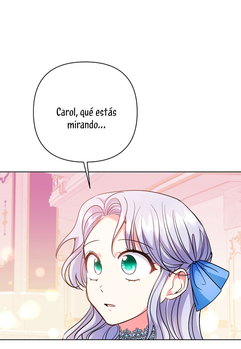 Los niños son diferentes Capítulo 13 - Página 11