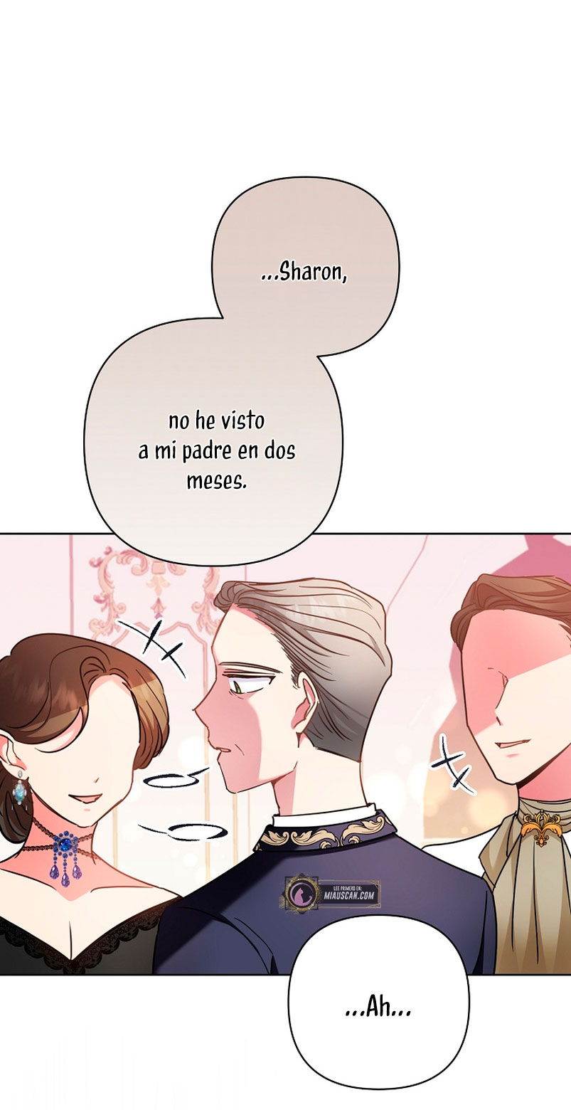 Los niños son diferentes Capítulo 13 - Página 12