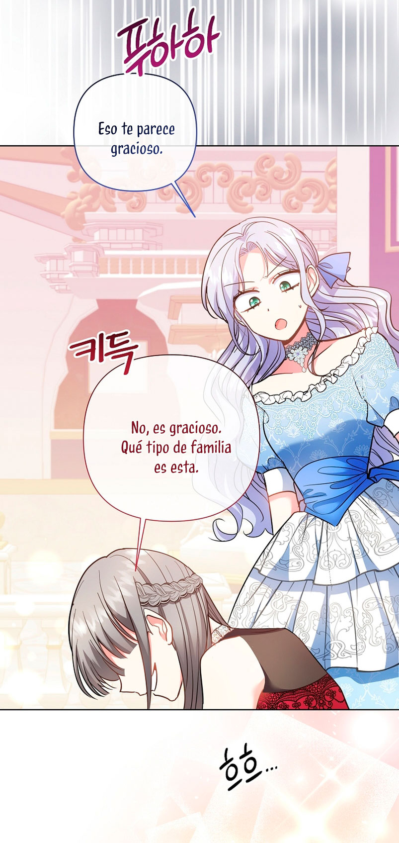 Los niños son diferentes Capítulo 13 - Página 14