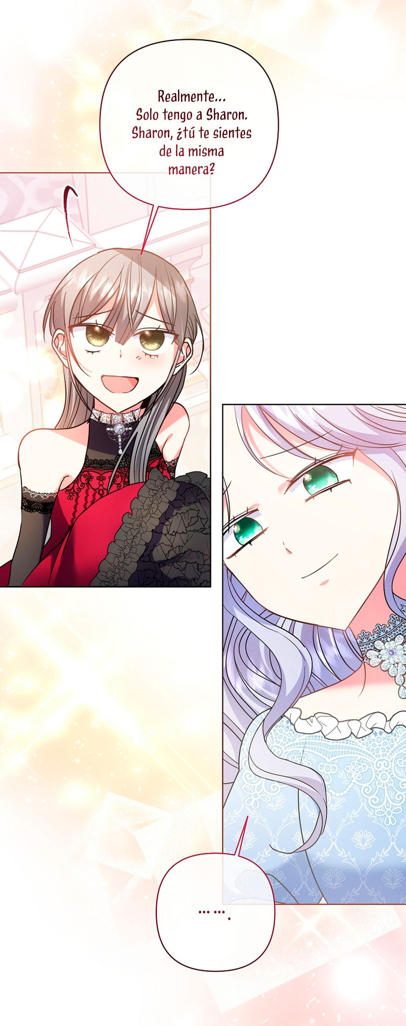 Los niños son diferentes Capítulo 13 - Página 15