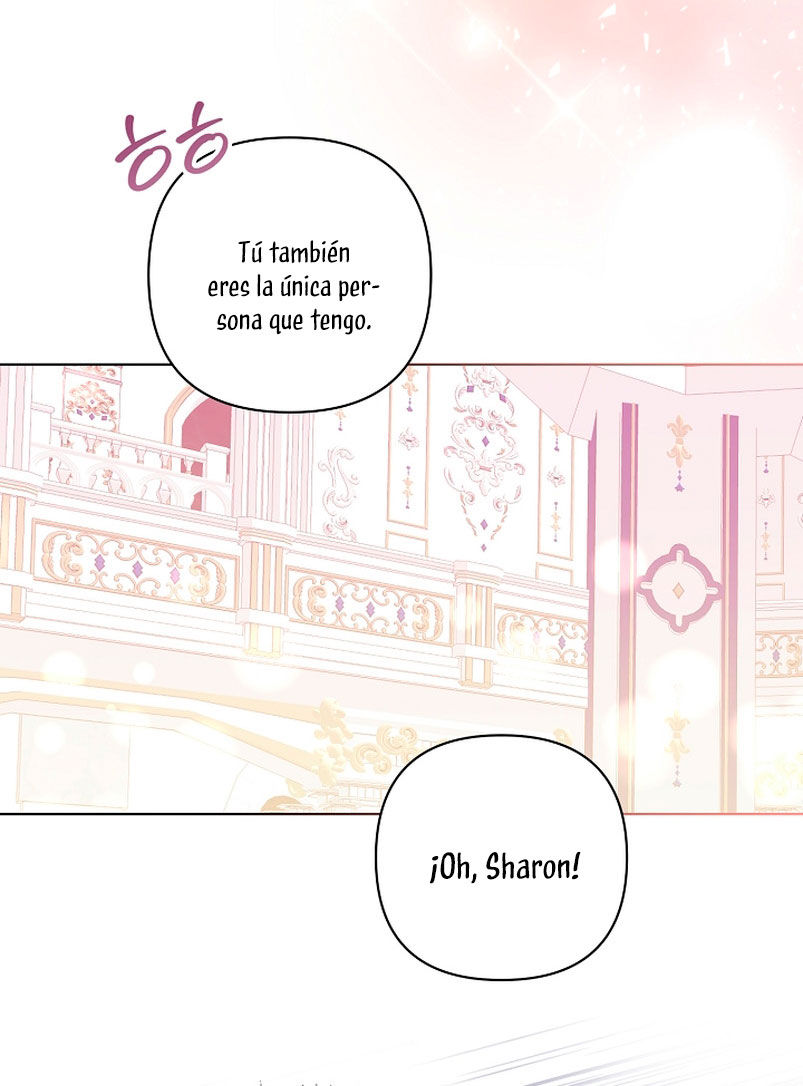 Los niños son diferentes Capítulo 13 - Página 16