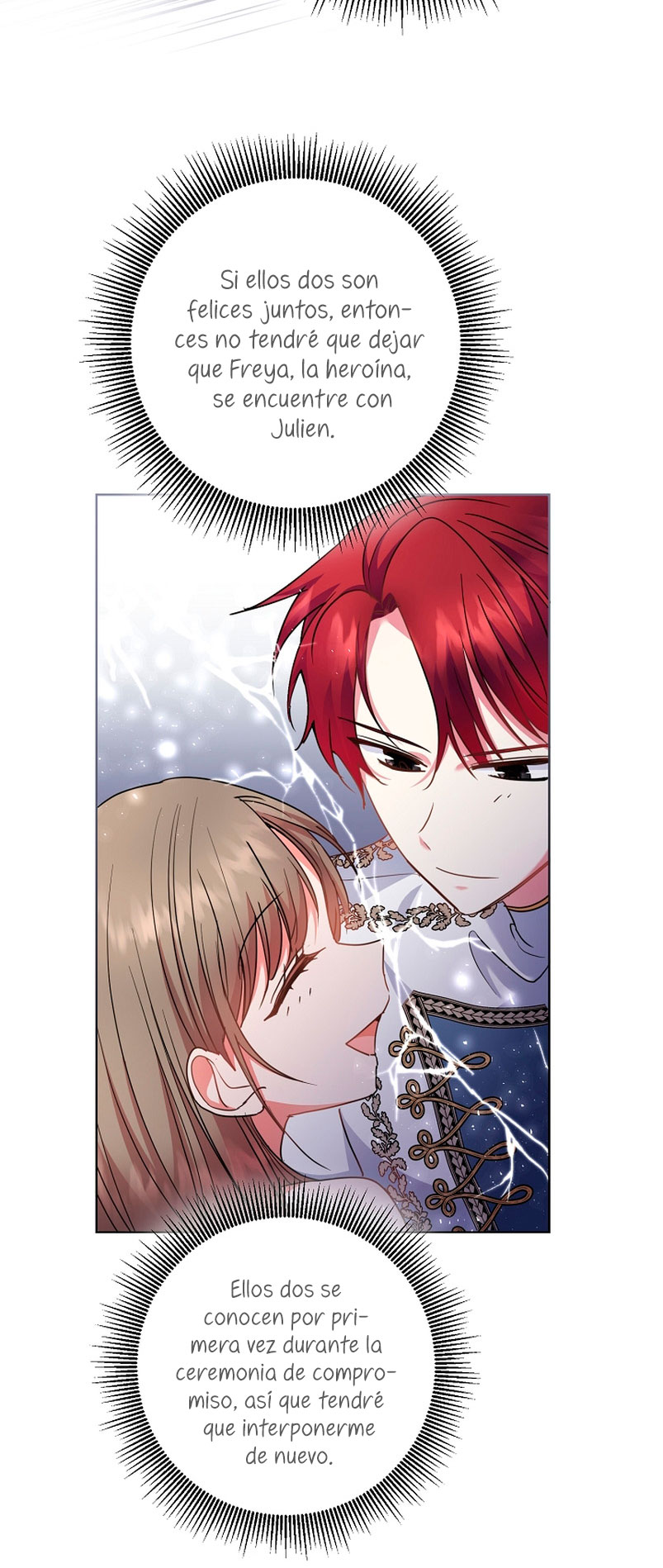 Los niños son diferentes Capítulo 13 - Página 18