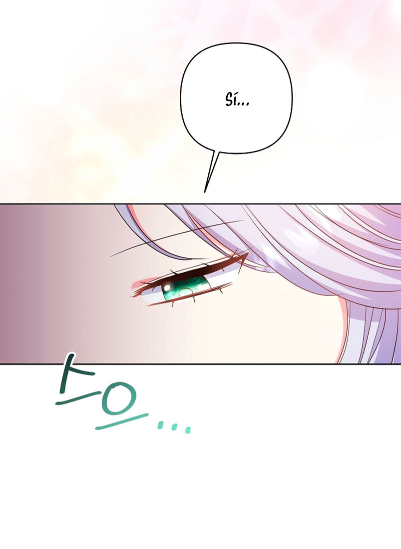 Los niños son diferentes Capítulo 13 - Página 21